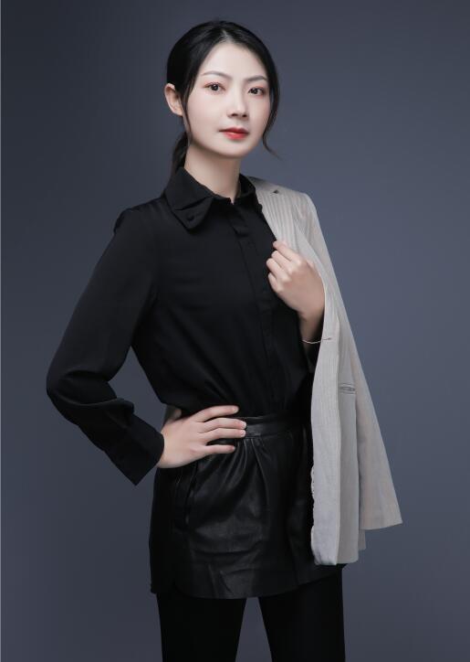 閩越灣 380㎡侘寂風(fēng)格