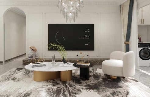 瓷磚施工有哪些重要細(xì)節(jié)？如何鋪好全屋瓷磚呢？