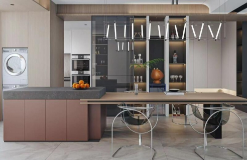 餐廳裝修有什么實(shí)用細(xì)節(jié)？餐廳有哪些常見(jiàn)誤區(qū)？